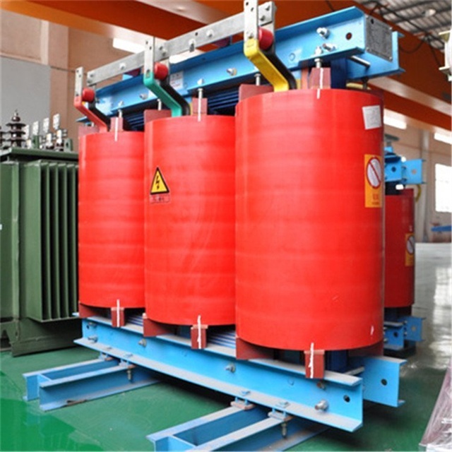 防城港KS11-1000KVA矿用变压器