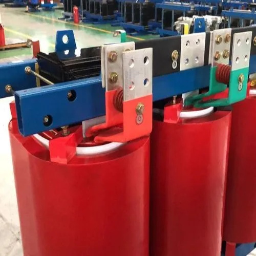 防城港SCB13-800KVA变压器